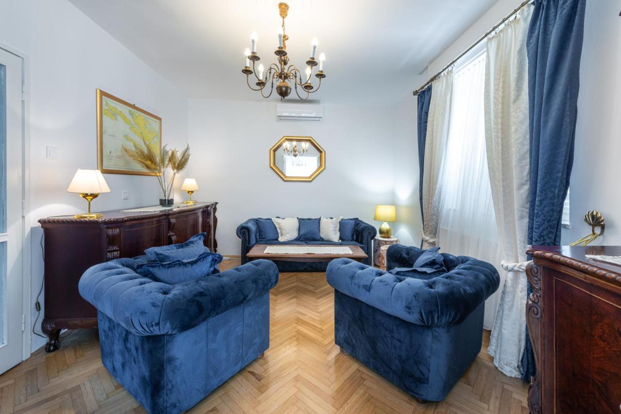 דוברובניק Villa Ida מראה חיצוני תמונה