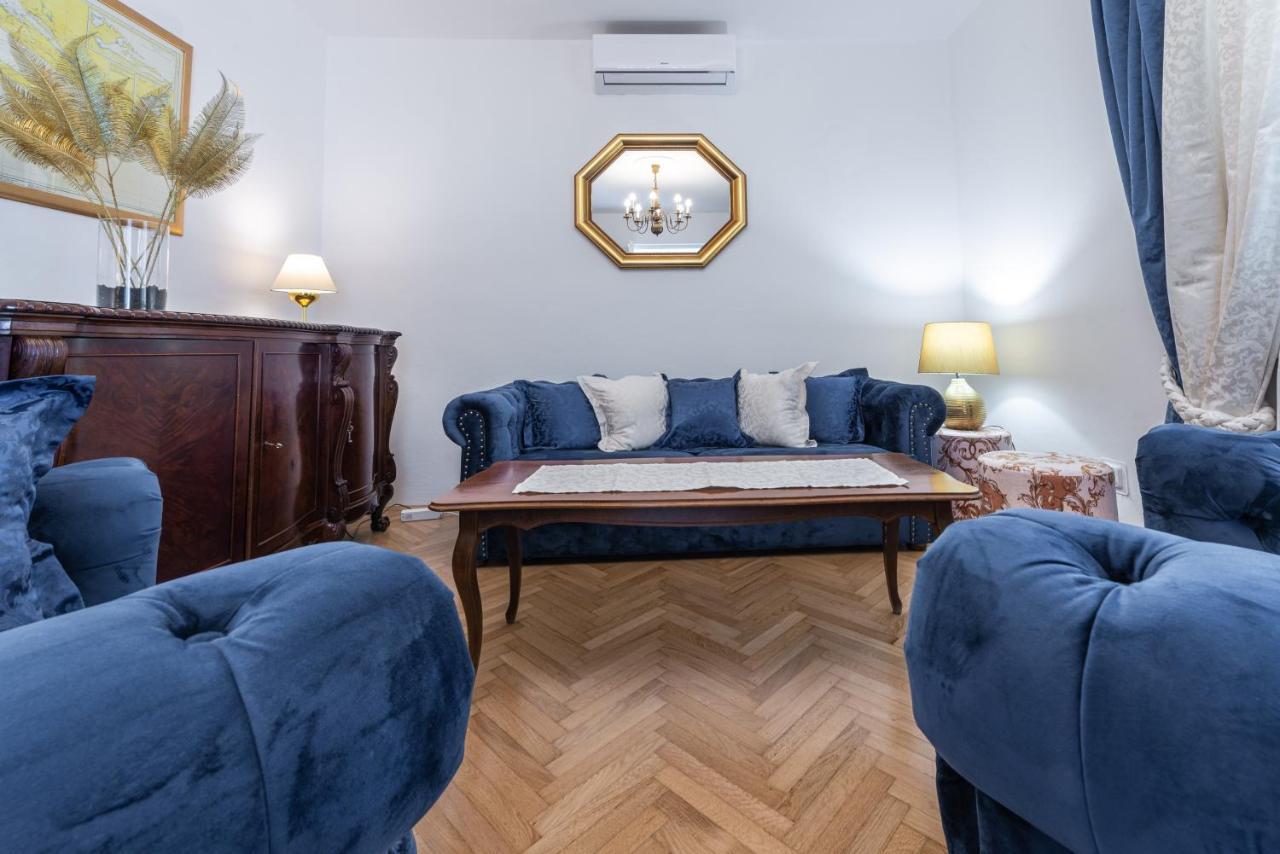 דוברובניק Villa Ida מראה חיצוני תמונה