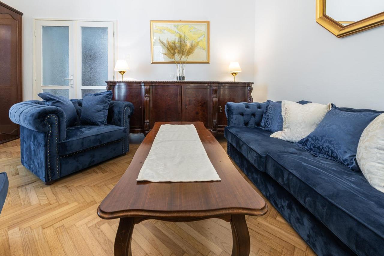 דוברובניק Villa Ida מראה חיצוני תמונה