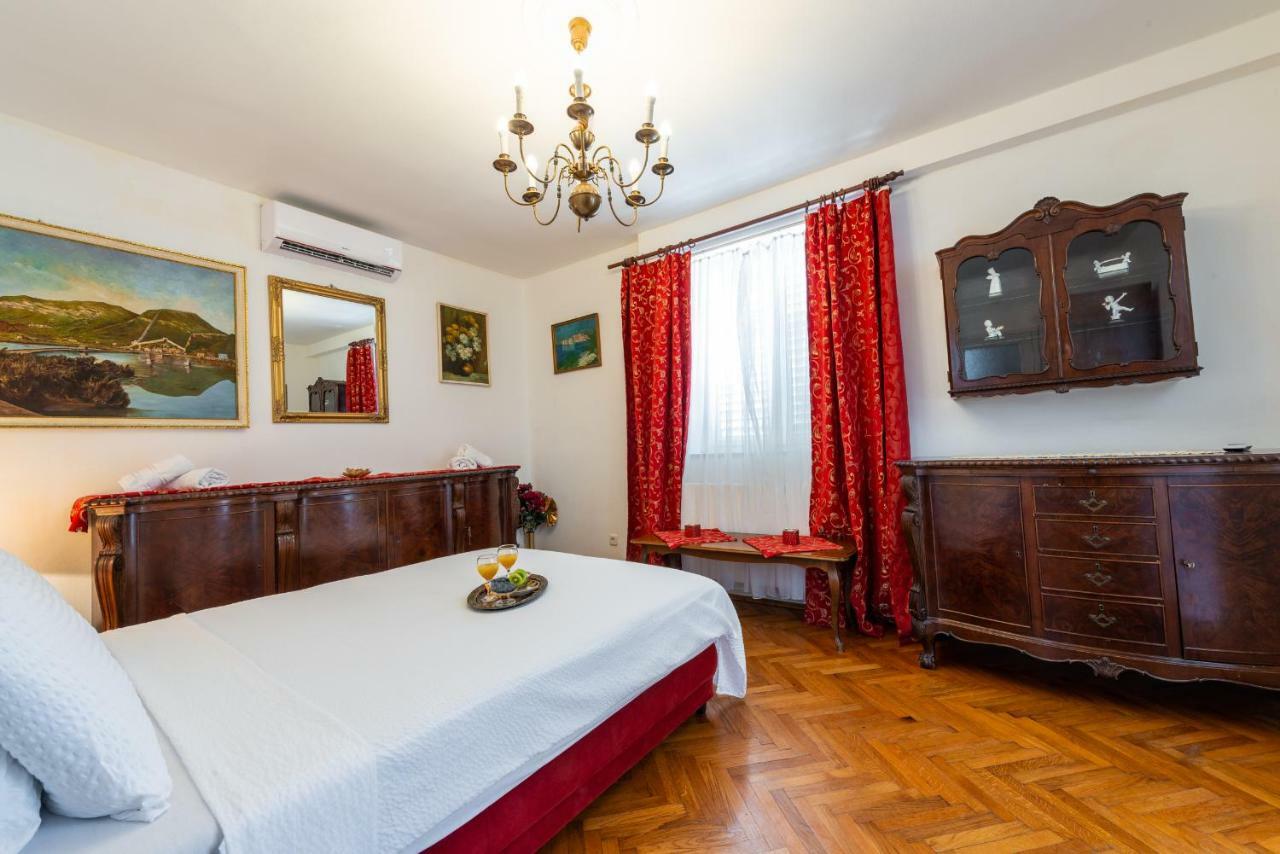 דוברובניק Villa Ida מראה חיצוני תמונה