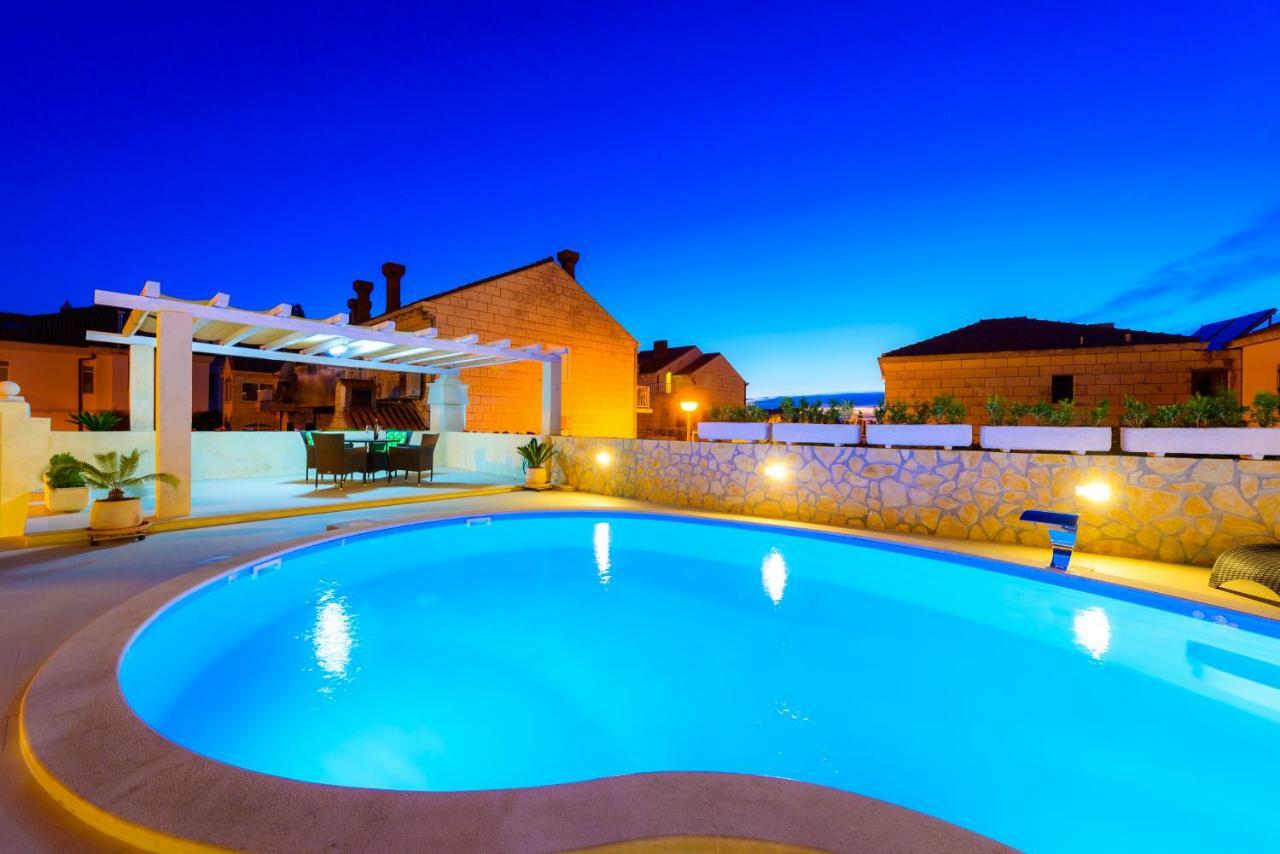 דוברובניק Villa Ida מראה חיצוני תמונה