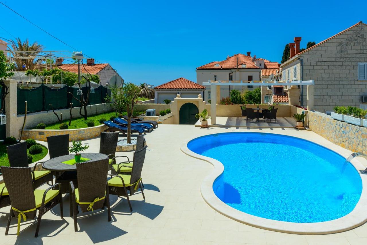 דוברובניק Villa Ida מראה חיצוני תמונה