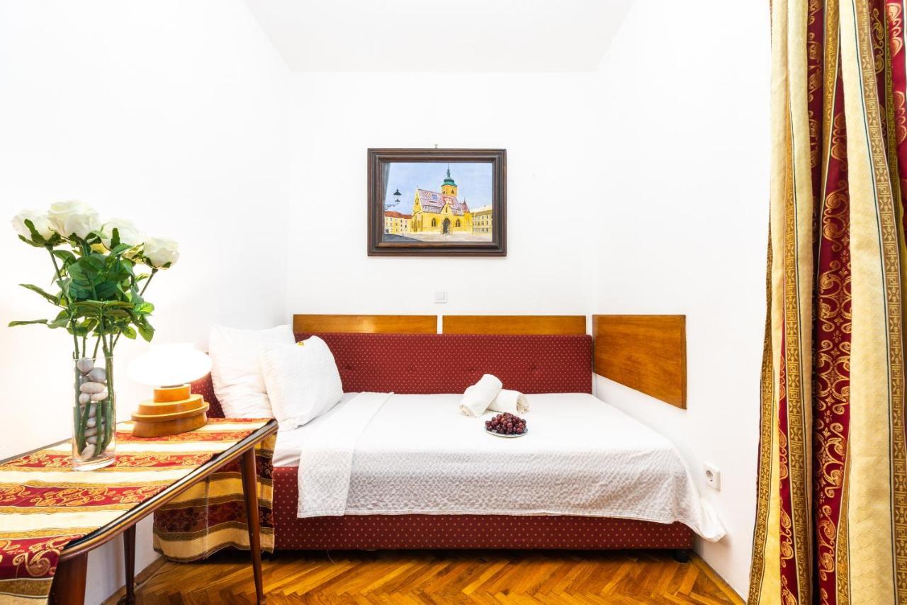 דוברובניק Villa Ida מראה חיצוני תמונה