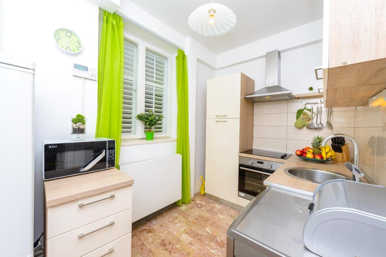 דוברובניק Villa Ida מראה חיצוני תמונה
