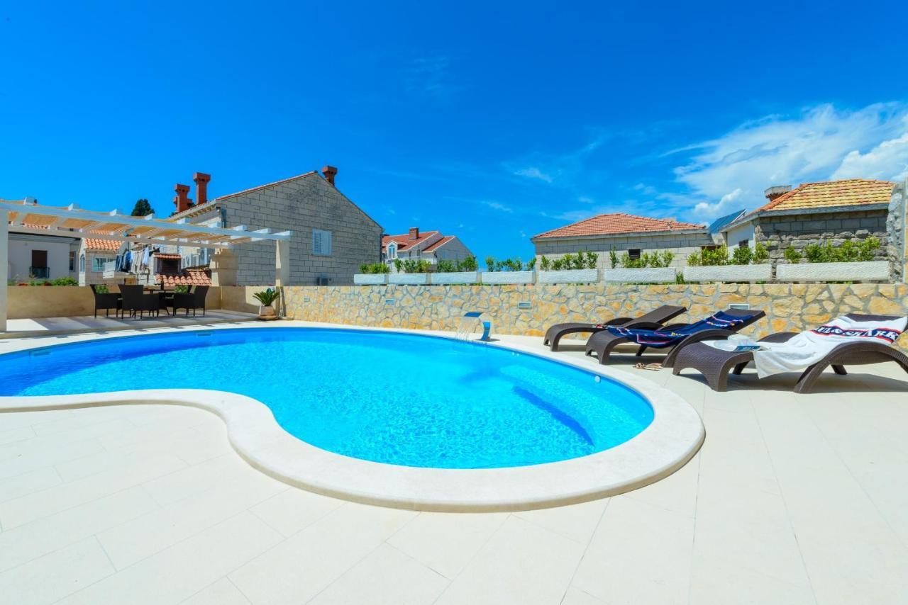 דוברובניק Villa Ida מראה חיצוני תמונה