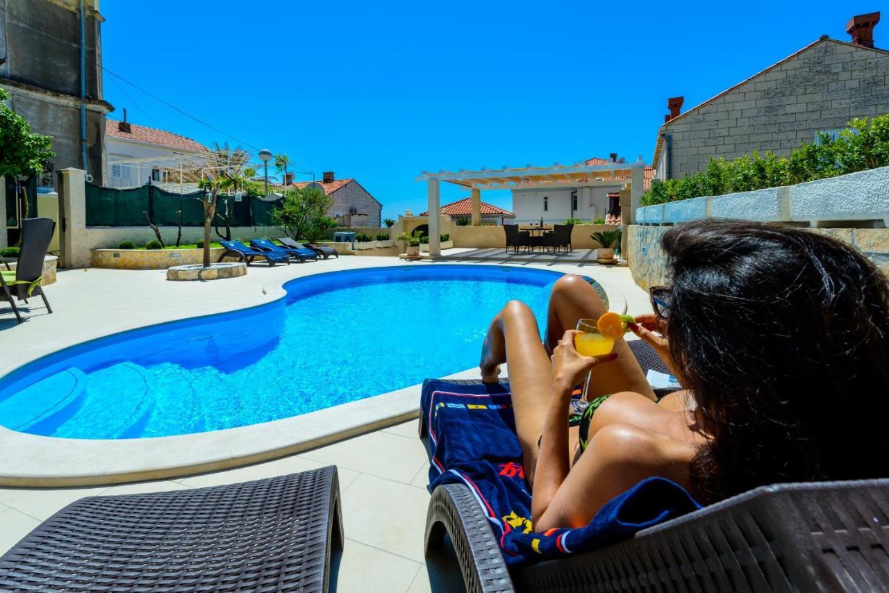 דוברובניק Villa Ida מראה חיצוני תמונה