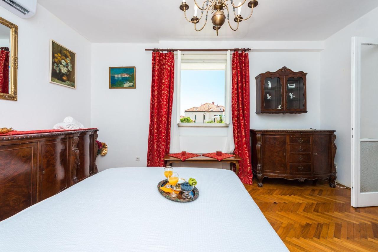 דוברובניק Villa Ida מראה חיצוני תמונה