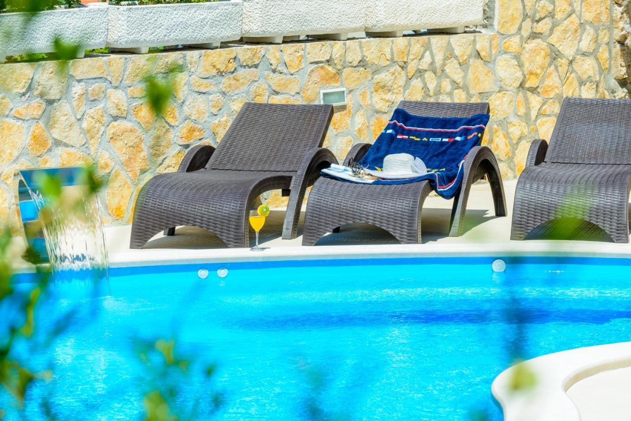 דוברובניק Villa Ida מראה חיצוני תמונה