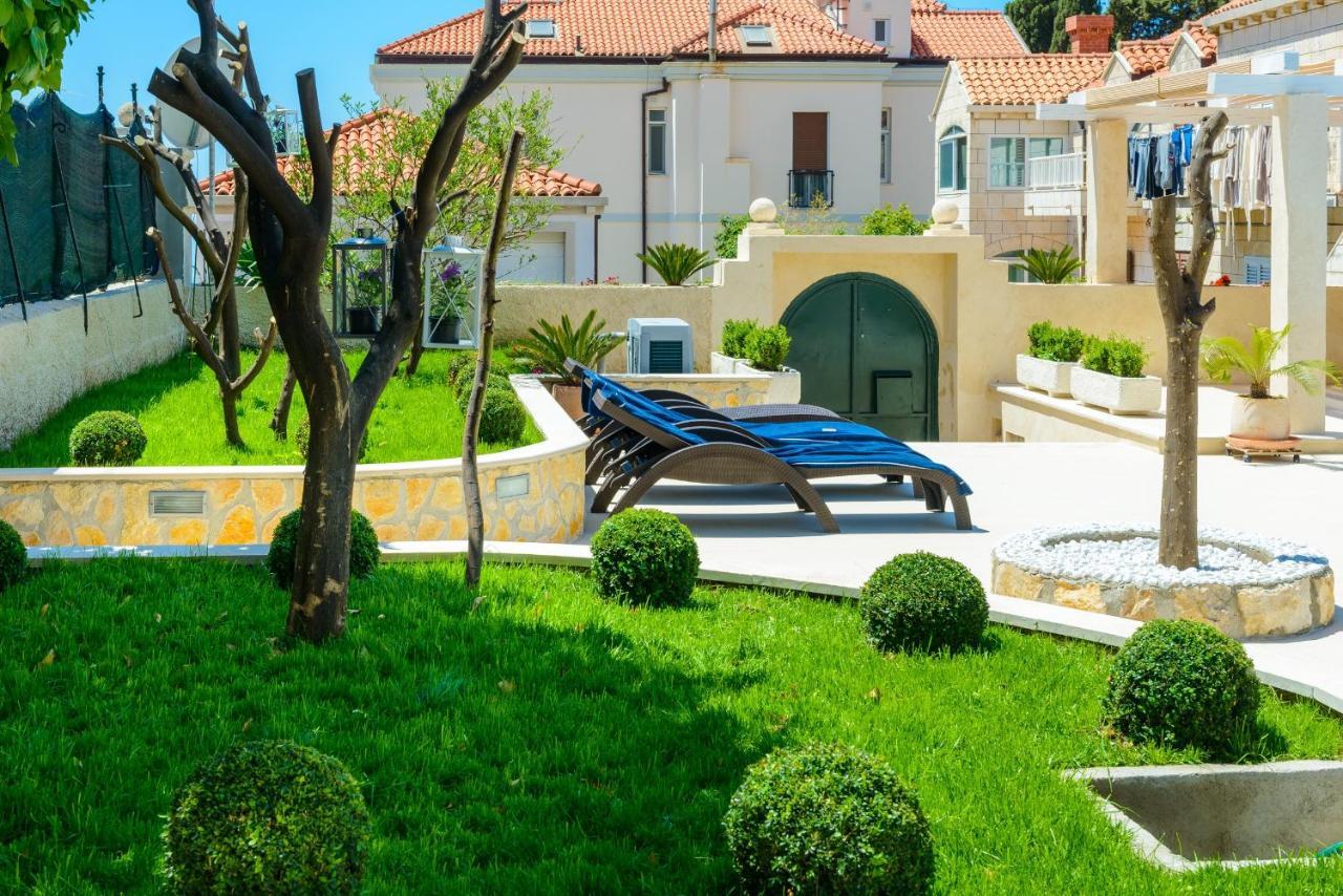 דוברובניק Villa Ida מראה חיצוני תמונה