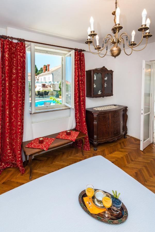 דוברובניק Villa Ida מראה חיצוני תמונה