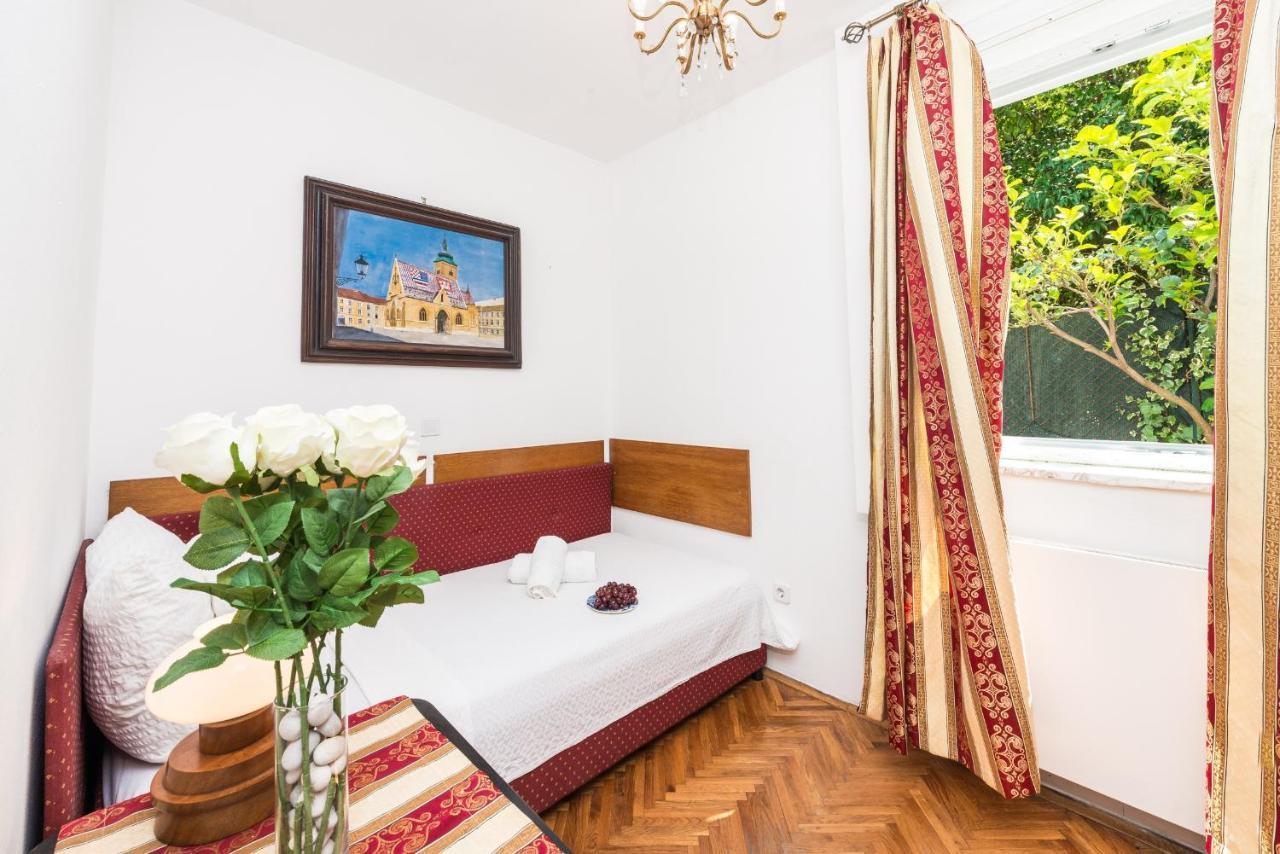 דוברובניק Villa Ida מראה חיצוני תמונה